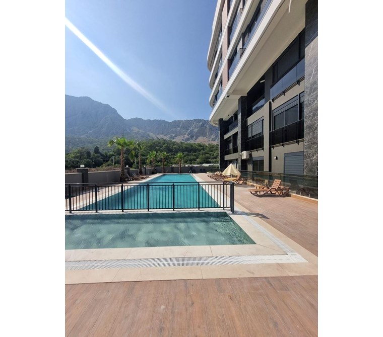 POYRAZDAN SARISUDA KİRALIK 2+1 85M2 EŞYALI KİRALIK DUBLEKS DAİRE