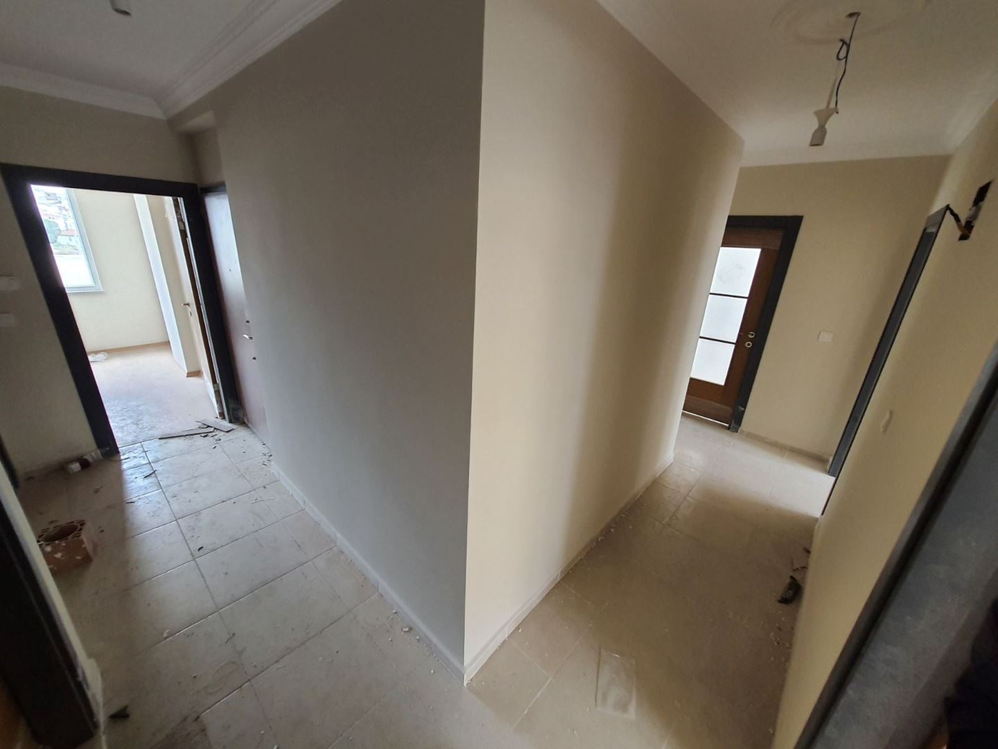 ŞENER GYD'DEN İSTİKLAL CADDESİNDE GENİŞ VE KULLANIŞLI 3+1