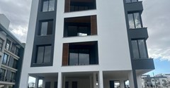 LEFKOŞA GÖNYELİDE SATILIK 100M2 TÜRKKOÇANLI 2+1 DAİRELER FİYAT £100.000