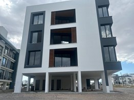 LEFKOŞA GÖNYELİDE SATILIK 902M2 TÜRKKOÇANLI 2+1 DAİRELER FİYAT £100.000