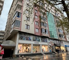 EMLAK 72 'DEN DİYARBAKIR CADDESİ 'NDE KİRALIK DAİRE