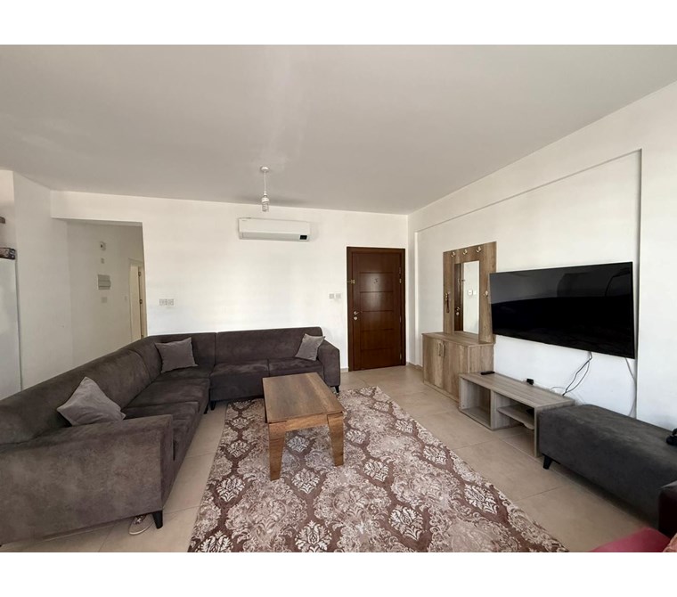 LAPTA DA 2+1 SATILIK DAİRE