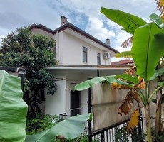 CF GAYRIMENKUL' DEN SATILIK - DUBLEKS IKIZ VILLA - ÇALIŞ