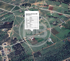 DİDİM AK YENİKÖY MAHALLESİ BALOVA 1 MEVKİSİNDE YATIRIMLIK 309 M2 ARSA