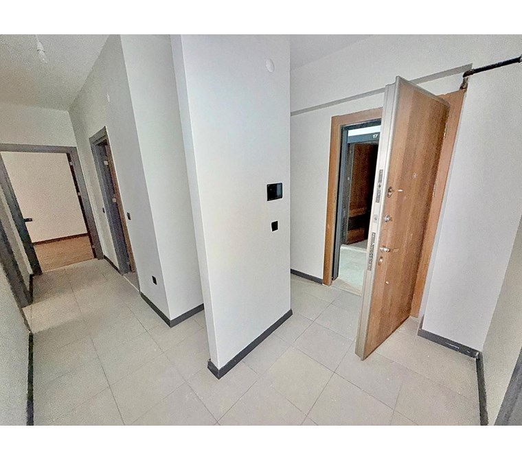 ALTIN EMLAK- TOKİ 7A Kentsel Dönüşüm Projesi 2+1 Kiralık Daire