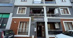 İNCİRYA'DAN ÇINAR'DA KİRA GETİRİLİ EŞYALI TEK TAPU ÇİFT APART