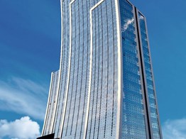 ÇANKAYA YILDIRIM KULE'DE SATILIK 95M2 OFİS P225213