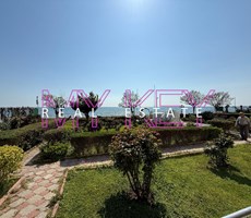 MyKey'den Büyükçekmece/KUMBURGAZ'da Denize sıfır SATILIK BAHÇE KATI