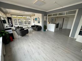 İŞ YERİNE UYGUN MİLLET CADDESİ'NDE YATIRIMLIK SATILIK DAİRE