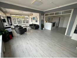 İŞ YERİNE UYGUN MİLLET CADDESİ'NDE YATIRIMLIK SATILIK DAİRE