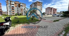 3+1 ÇANAKKALE ESENELERDE KİRALIK DAİRE