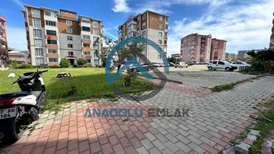 3+1 ÇANAKKALE ESENELERDE KİRALIK DAİRE