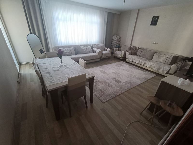 Gebze Sultan Orhan'da Yatırımlık 2+1 Daire (120m² Net, Arsa Tapulu