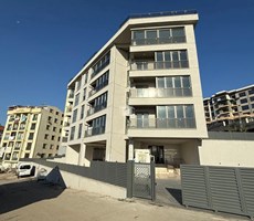 PENDİK DUMLUPINAR DENİZ MANZARALI 3+1 SATILIK DAİRE