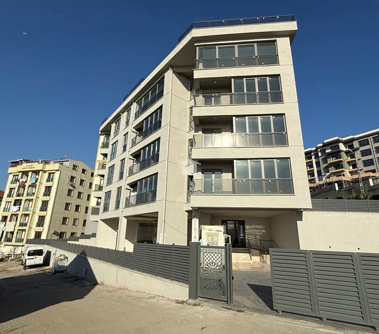 PENDİK DUMLUPINAR DENİZ MANZARALI 3+1 SATILIK DAİRE