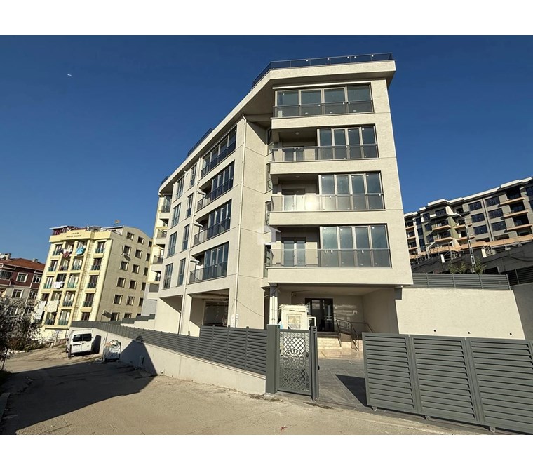 PENDİK DUMLUPINAR DENİZ MANZARALI 3+1 SATILIK DAİRE