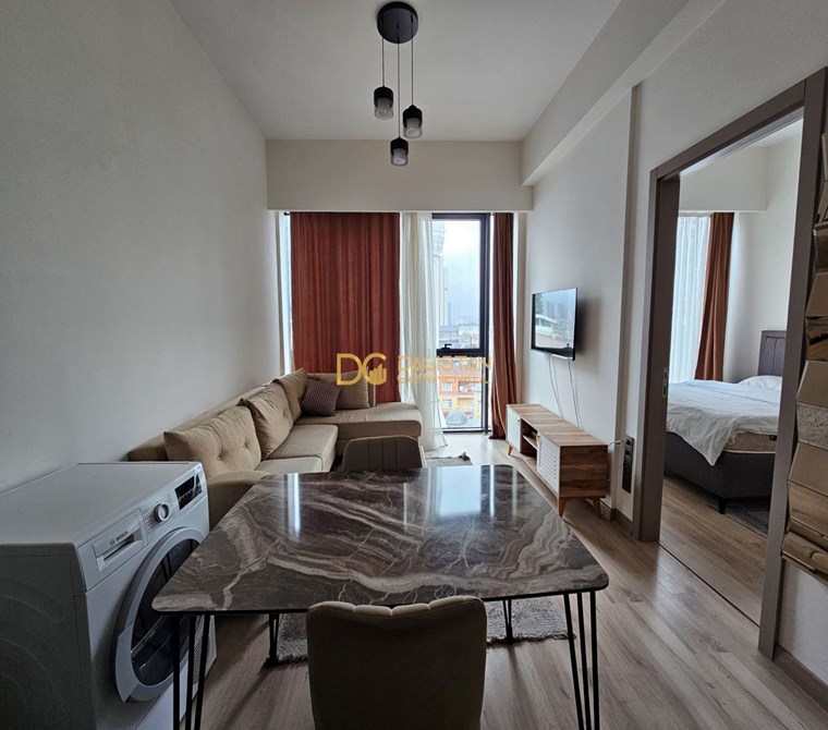 Güneşli Basınekspres hattında 1+1 Daire