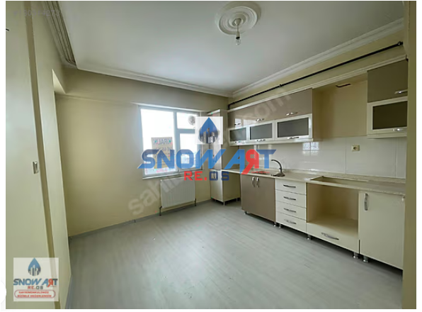 SNOWART GM DEN KAYAKYOLUNDA KİRALİK DAİRE