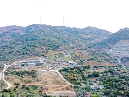 Bodrum Yalıkavak'da Satılık %10 İmarlı Projesi Hazır 18 Yok