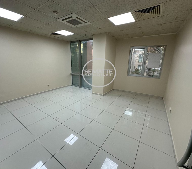 KİRALIK DÜKKAN & OFİS ATMACA AVM'DE 27 M²