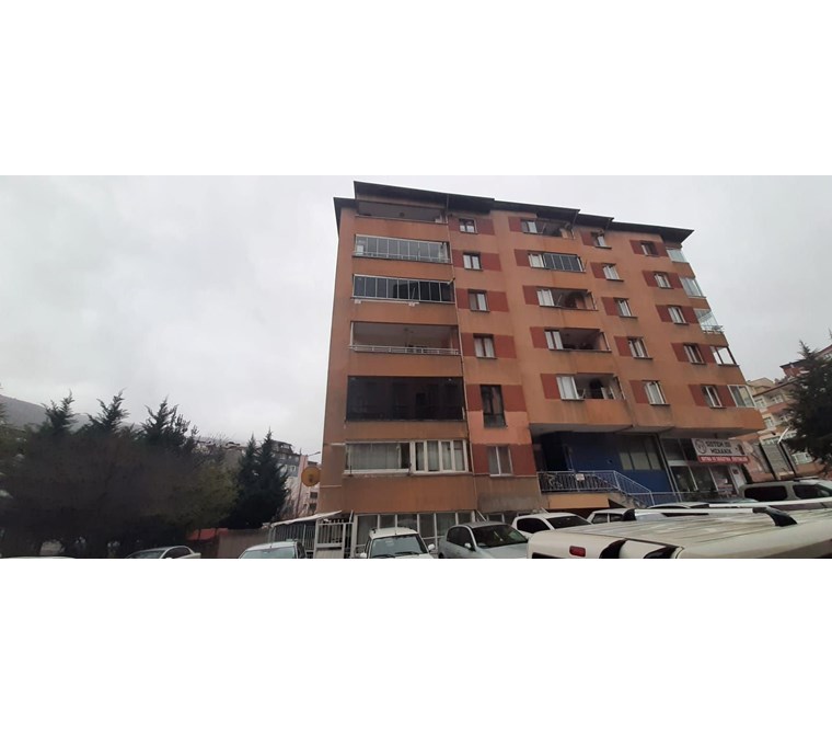 VADİ EMLAKTAN TOKAT MERKEZ'DE ARAKAT DUBLEKS DAİRE