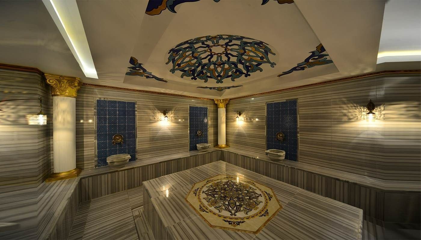 ALANYA MAHMUTLAR’DA DENİZE SIFIR MUHTEŞEM DENİZ MANZARALI 2+1 PENTHOUSE