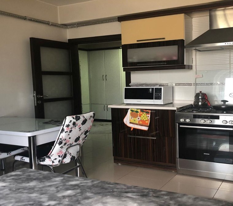 YILDIRIM BEYAZIT MAH.KOMBİLİ GÜNEY CEPHE İÇİ YAPILISATILIK DAİRE