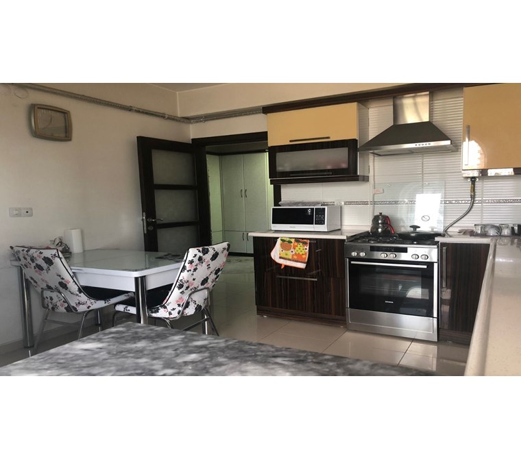YILDIRIM BEYAZIT MAH.KOMBİLİ GÜNEY CEPHE İÇİ YAPILISATILIK DAİRE