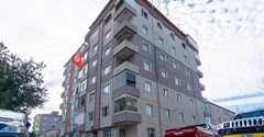 Kavacık Kaptanlar Mah. Satılık 3+1 Daire (Boğaz Manzaralı)