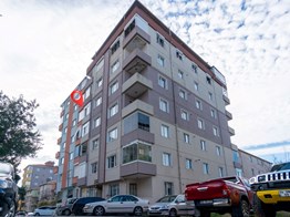 Kavacık Kaptanlar Mah. Satılık 3+1 Daire (Boğaz Manzaralı)