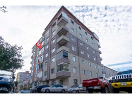 Kavacık Kaptanlar Mah. Satılık 3+1 Daire (Boğaz Manzaralı)
