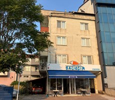 YENİŞEHİR MAHALLESİNDE ÇOK İYİ KONUMDA EŞYALI 3+1 KİRALIK DAİRE