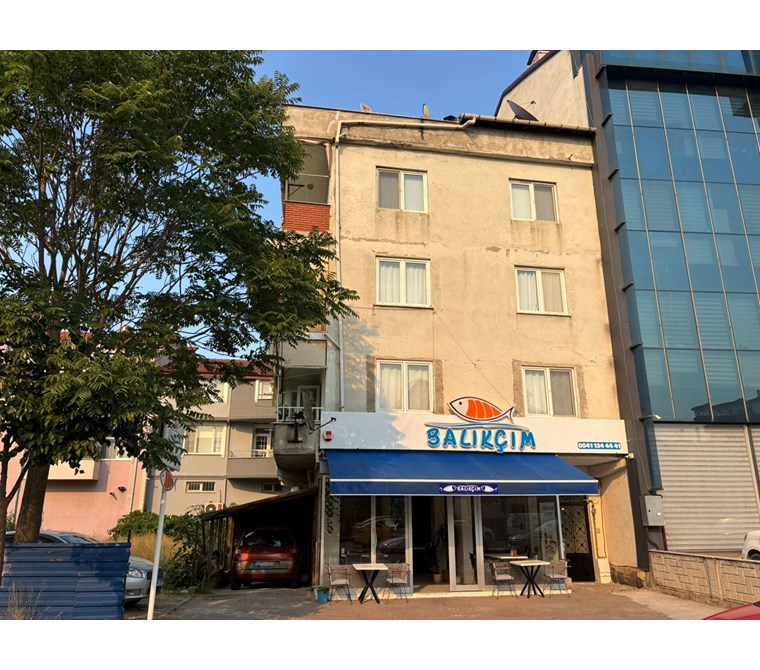 YENİŞEHİR MAHALLESİNDE ÇOK İYİ KONUMDA EŞYALI 3+1 KİRALIK DAİRE