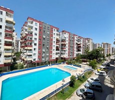 RW BUDUR’DAN MENDERES MAH. HAVUZLU İSKANLI SATILIK 3+1 DAİRE