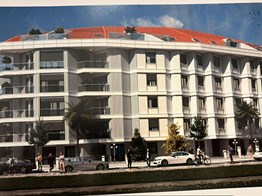 İdelatepe Küçüktur'da Satılık 3. Katta Balkonlu 1+1 Daire!