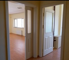 EMLAK 72'DEN MİDYAT TOKİ KONUTLARINDA SATILIK 3+1DAİRE