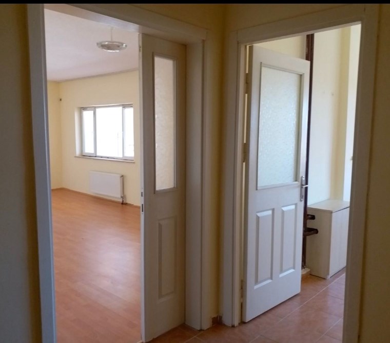 EMLAK 72'DEN MİDYAT TOKİ KONUTLARINDA SATILIK 3+1DAİRE
