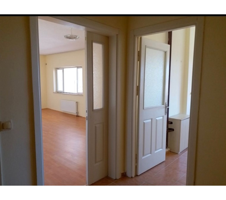 EMLAK 72'DEN MİDYAT TOKİ KONUTLARINDA SATILIK 3+1DAİRE