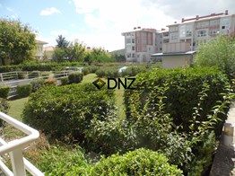 DNZ A.Ş. Kemer Country Residence İçi Yenilenmiş Çift Cephe Daire