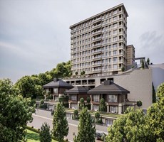 Mevsim Istanbul Başakşehir