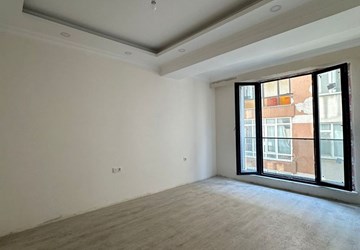 ALTINEMLAK'TAN ZUHURATBABA'DA 3.KAT 2+1 SIFIR SATILIK DAİRE