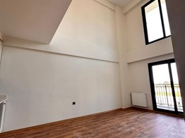 SANEM ÖRÜNK'TEN ADANORM TERAS'TA KİRALIK 2+1 LOFT İŞYERLERİ