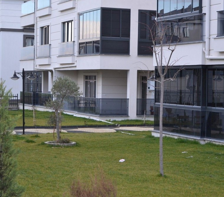 Lüleburgaz Zafer Mah Satılık 2+1 Daire Güler Emlak