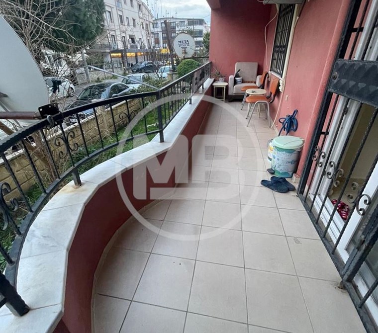 DİDİM EFELER MAHALLESİ' NDE MERKEZİ KONUMDA SATILIK 2+1 DAİRE