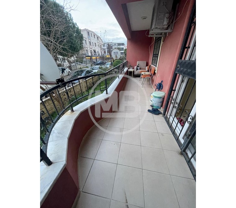 DİDİM EFELER MAHALLESİ' NDE MERKEZİ KONUMDA SATILIK 2+1 DAİRE