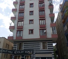 EMLAK 72 DEN ŞAFAK MH. BARIŞ BULVAR'INDA PTT İL MÜDÜRLÜĞÜ YAKININDA SATILIK DÜKKAN