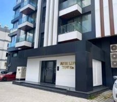 Girne' de 2+1 Satılık Daire