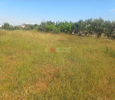 أرض للبيع في أنطاليا كيبيز بمساحة 490 متر مربع مناسبة لبناء مبنى سكني مكون من 4 طوابق ومساحة 440 متر