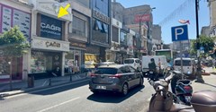 TEKİRDAĞ, MERKEZDE HÜKÜMET CADDESİNDE 90 m² 2 KATLI SATILIK İŞYERİ