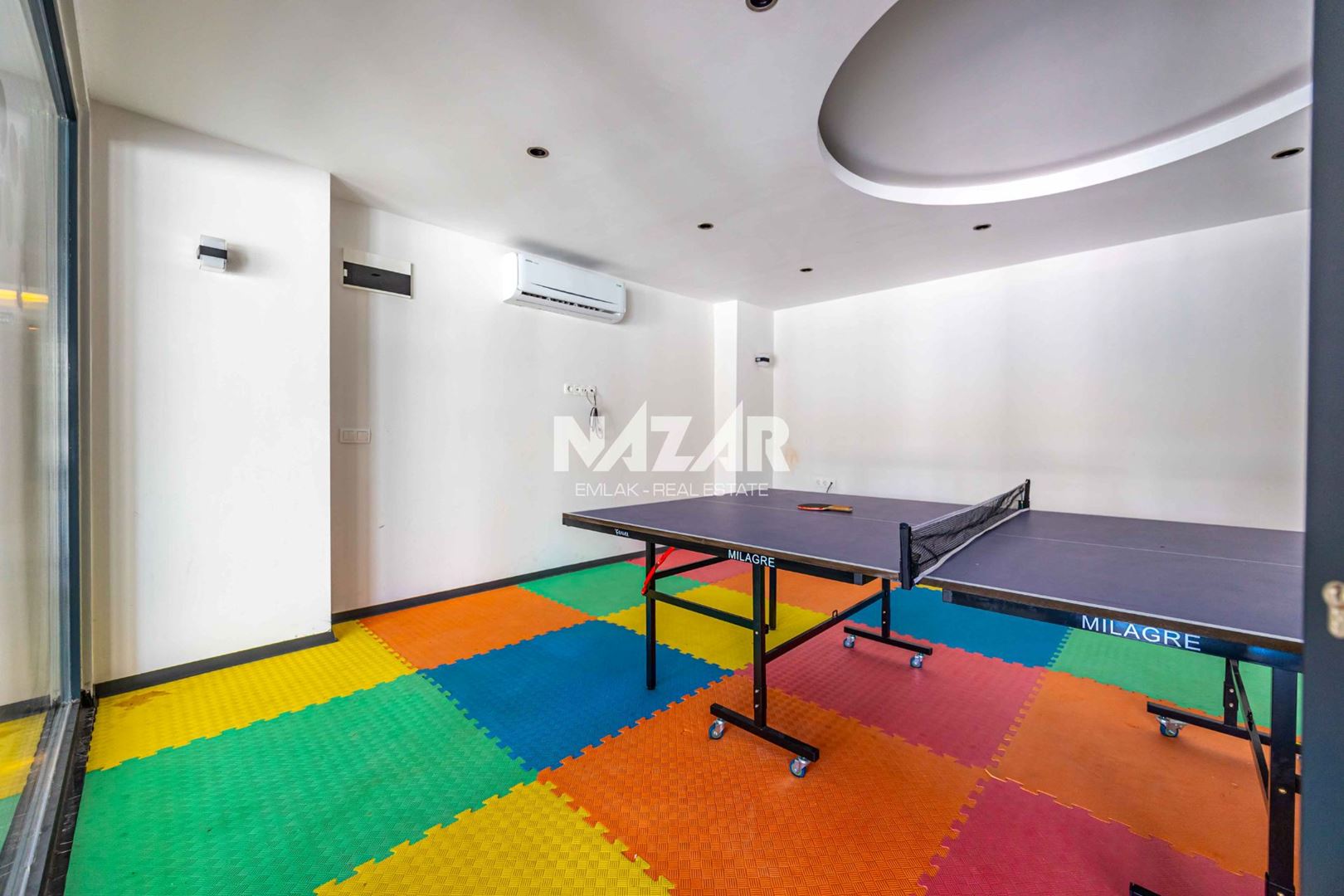 Neue 1+1-Wohnung zum Verkauf in Avsallar, Alanya – 50 m² · 25